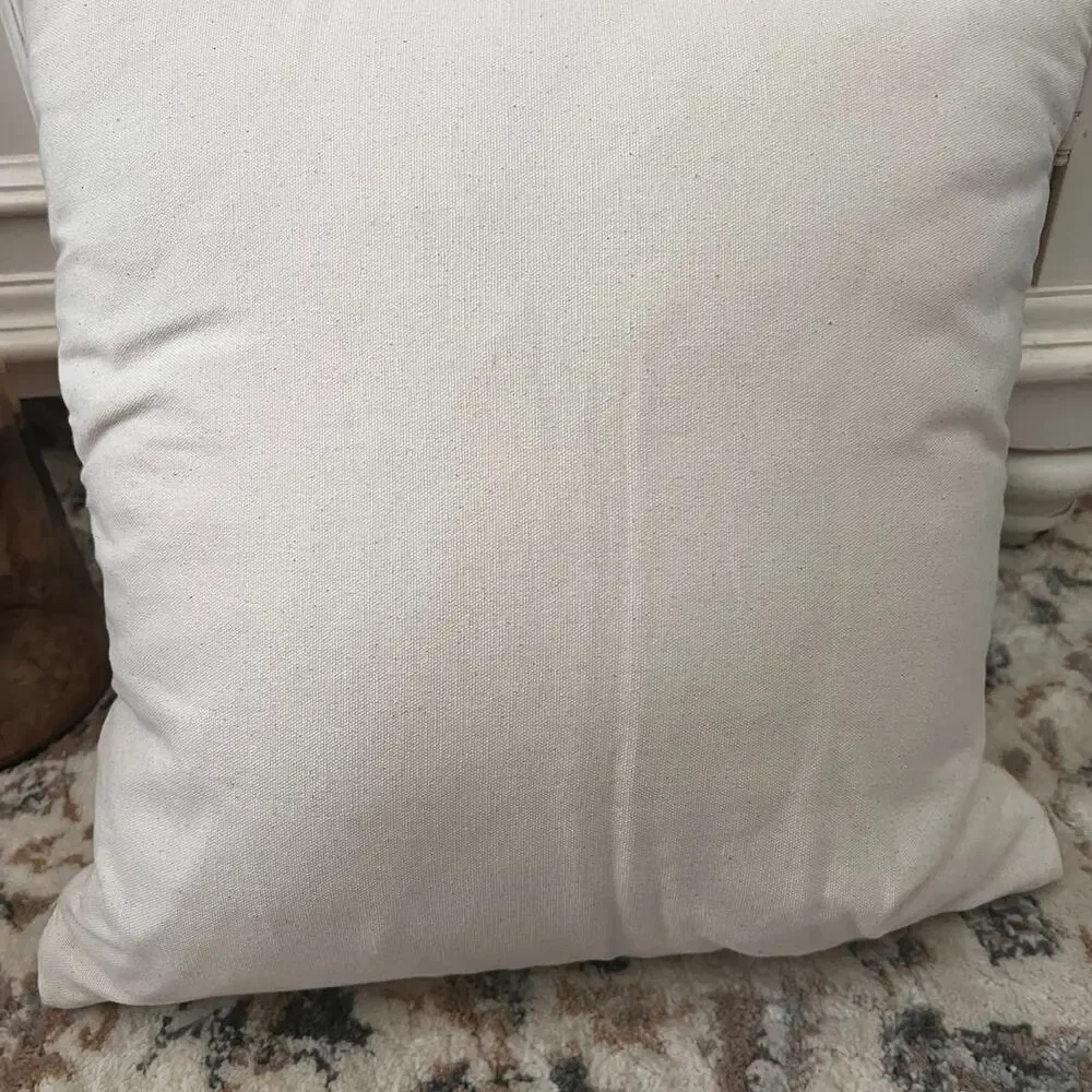 Throw Pillow
